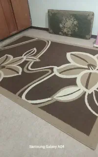 گلیم فرش