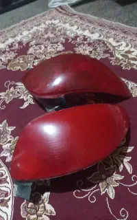 چراغ عقب ۲۰۶