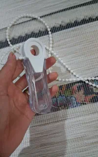 پرده زبرا