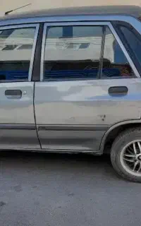 پراید 87