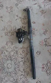 لنسر ماهیگیری 3M3