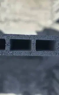 بلوک ۱۰ پوکه ای