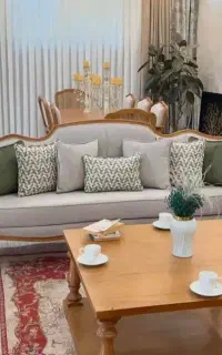 مبلمان مدل پدرا