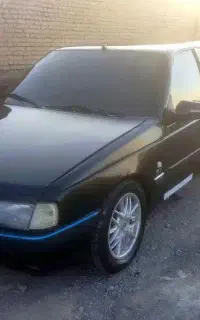 پژو 2000 مشکی  فروش فوری