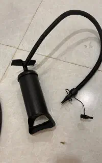 وسایل دوچرخه