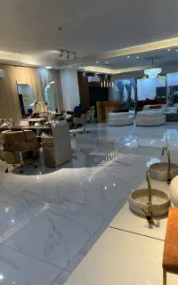 واگذاری سالن زیبایی