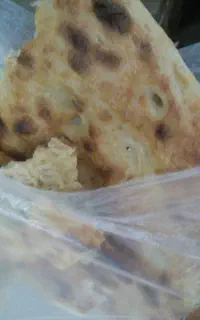 نان خشک فروشی