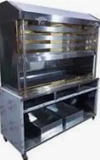 وسایل کبابی