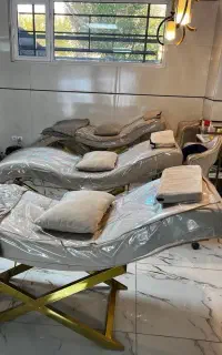 جذب همکار در لاین اکستنشن مژه