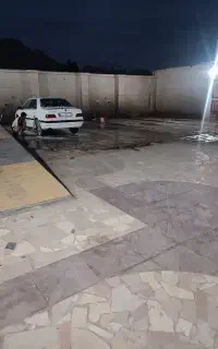 سلام به دونفر کارواش کار ماهر نیازمندیم