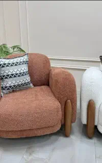 مبل تدی مینیمال