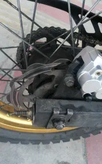 تریل استار 200 مدل 90