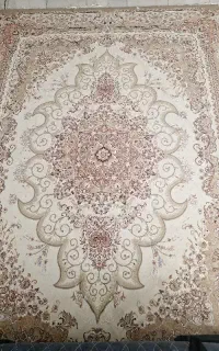 فرش ۱۲ متری
