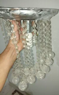 هفت عدد لوستر درحد نونو