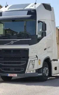 راننده پایه یک مدارک کامل جویای کار