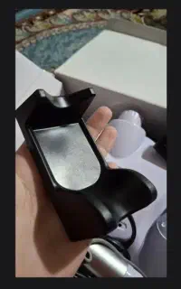 سوهان ناخن برقی