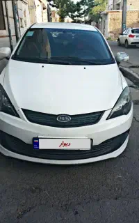 ماشین/خودرو MVM315