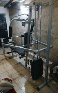 دستگاه چند کاره خارجی
