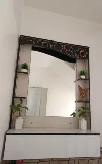 آیینه
