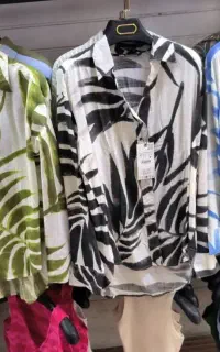 فروشنده خانم پاره وقت