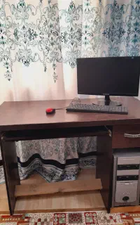 کامپیوتر کامل بامیز