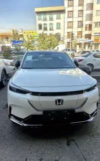 هوندا وزل مشکی صفر هونداENS1 سفید خشک ۲۰۲۳/۲۴