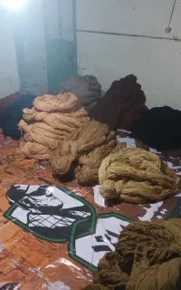 بافنده ماهر فرش دستباف نیازمندیم