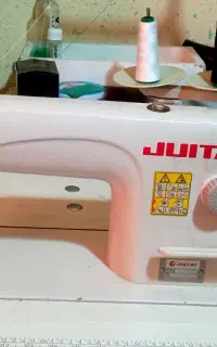 چرخ خیاطی راسته دوز مدل Juita