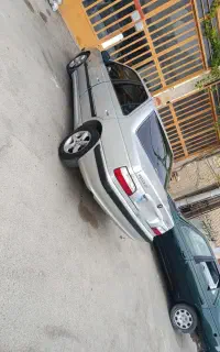 پژو پارس elx