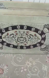 پشتی درحد نو دوجفت