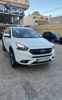 تیگو هفت ie مدل 401