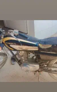موتور سیکلت