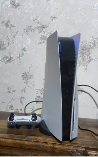 ps5 دیسکخور