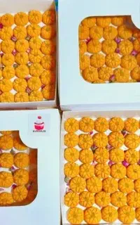 انواع کیک وشیرینی خونگی محشر