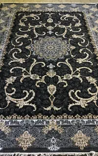 فرش خوش طرح و نقش