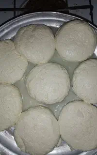 پنیر محلی گوسفند