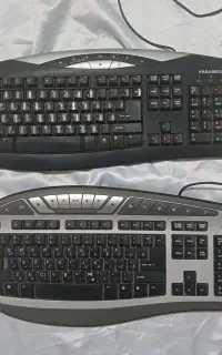 کیبرد فراسو
