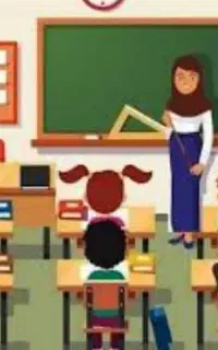 تدریس کلاس های خصوصی اول تا ششم ابتدایی