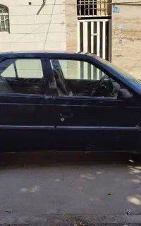 اردی مدل ۸۵ نه سال خواب کم کارکرد