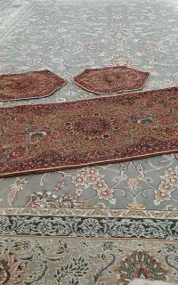 رومیزی ترمه نو