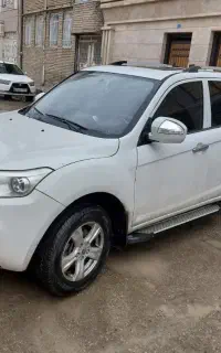 لیفانx60 مدل ۹۴ اقساطی باشرایط آسان