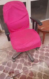 صندلی چرخشی