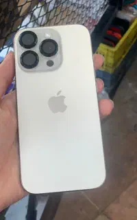 آیفون ۱۶ پرو