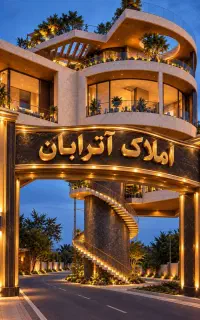 97متر تجاری/  حاشیه ۲۰ متری/ تربیت