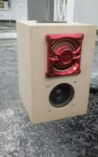 اسپیکر