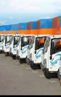 باربری کل کرج حمل اثاثیه اسباب کشی وشهرستان بارکرج