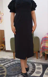 لباس مجلسی