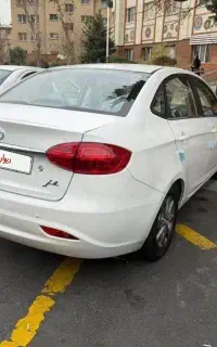 جک j4 اتومات مدل۱۴۰۳ امپر جدید