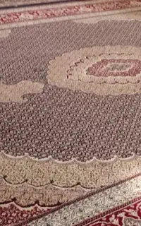 فرش ۱۲متری جفت
