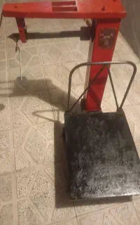 باسکول